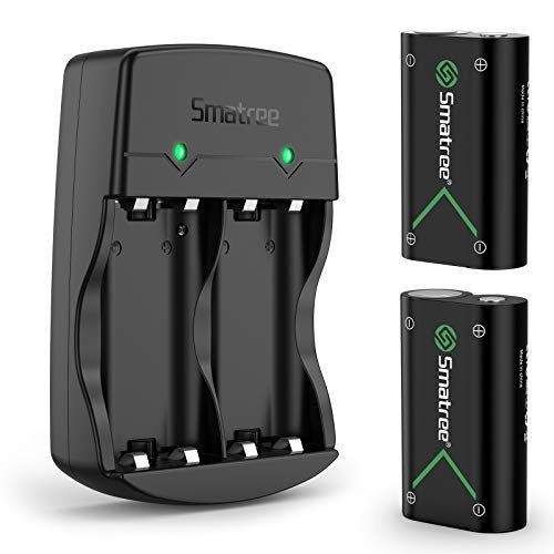 Charging docks and power