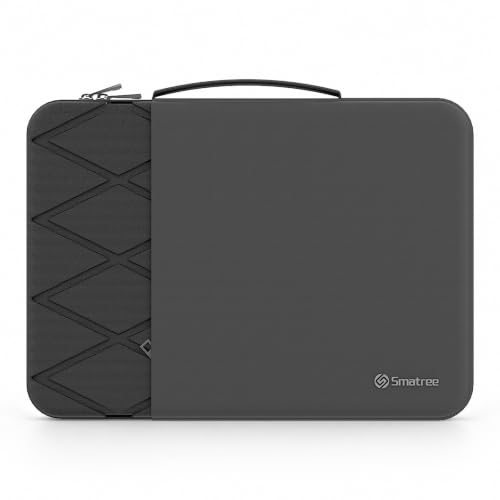 EliteFlow Laptop Sleeve Case for 15.6 inch DELL XPS 15