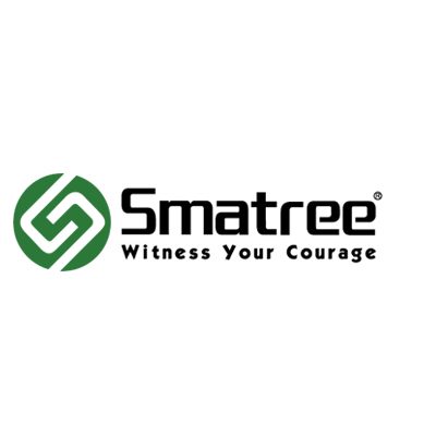 Smatree — Witness Your Courage