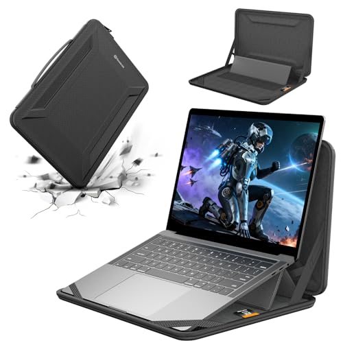 T83T Hard Protective 16 inch Case for ASUS Zenbook S16 UX5606