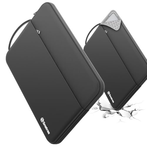 UrbanEdge Laptop Case for 16.2 inch Apple MacBook Pro M5pro 2026